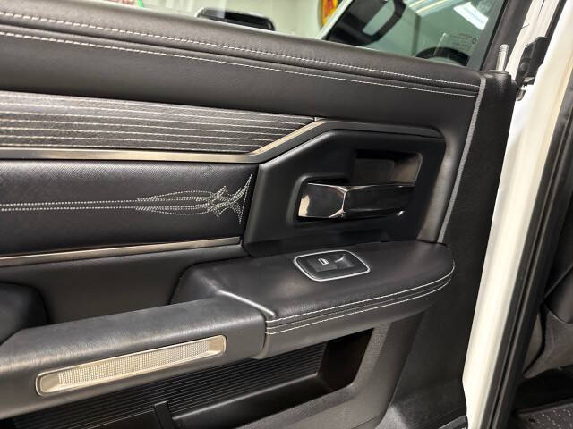 2022 RAM 2500 Limited