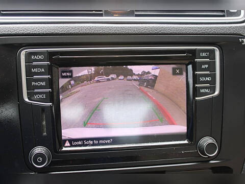 2018 Volkswagen Jetta