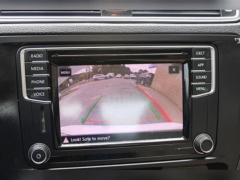 2018 Volkswagen Jetta