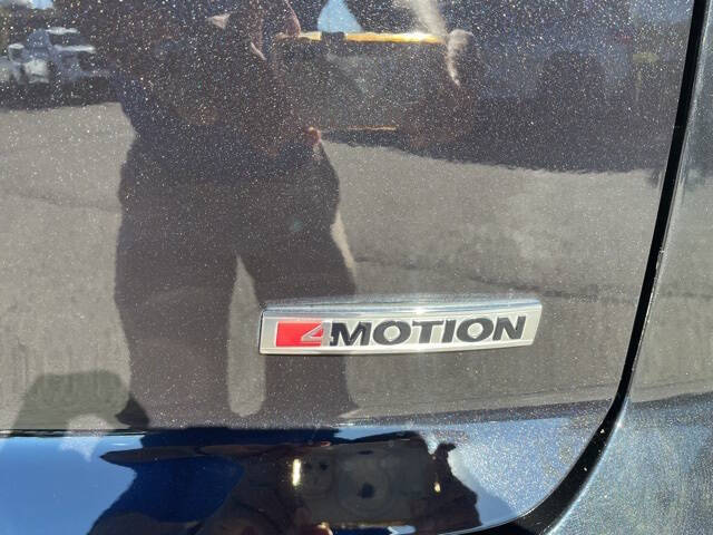 2021 Volkswagen Atlas Cross Sport V6 SEL Premium 4Motion