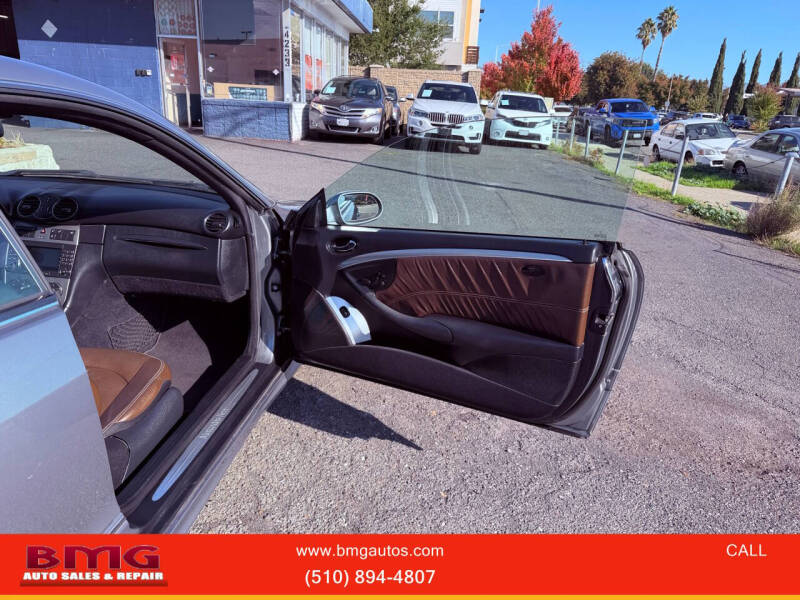 2009 Mercedes-Benz CLK CLK 350