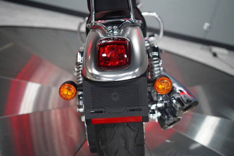 2002 Harley-Davidson V-Rod