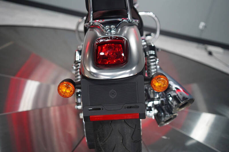 2002 Harley-Davidson V-Rod