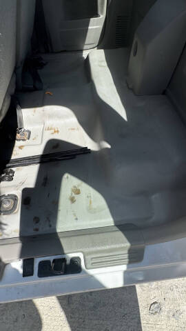 2008 Chevrolet Colorado LS