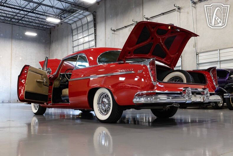 1955 Chrysler 300