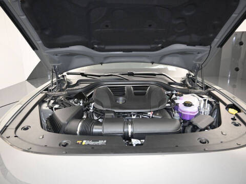 2026 Dodge Charger Scat Pack Plus