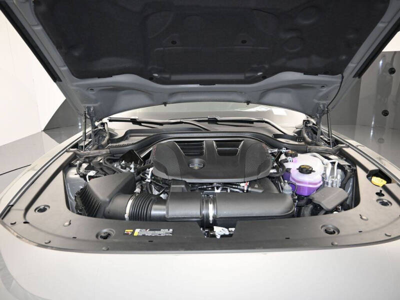 2026 Dodge Charger Scat Pack Plus