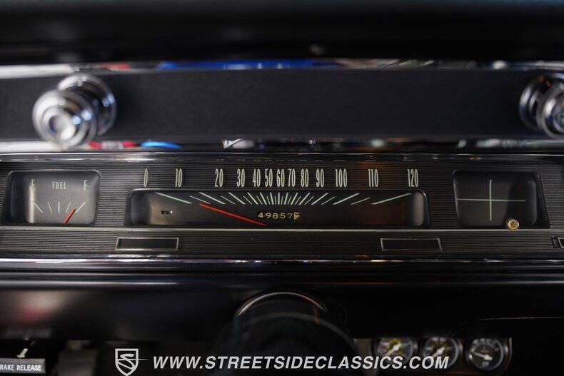 1967 Chevrolet Chevelle