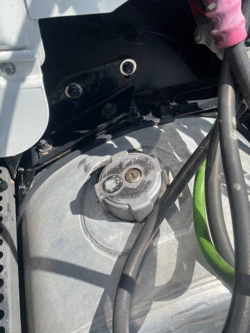 2019 Freightliner Cascadia