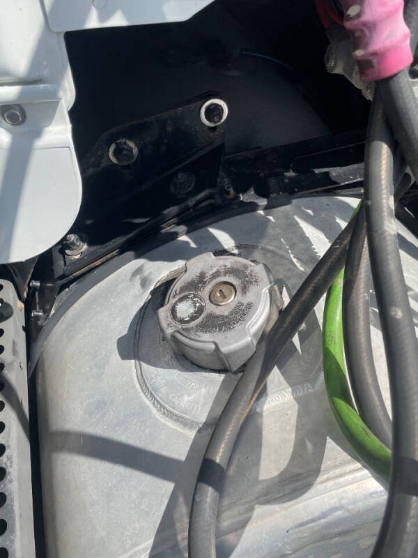 2019 Freightliner Cascadia