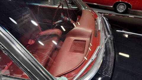 1964 Chevrolet Impala