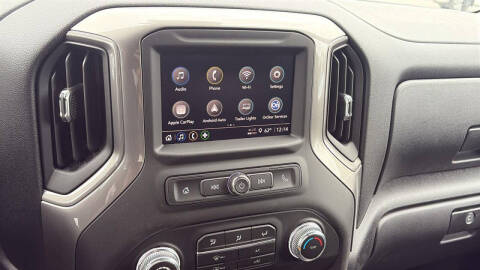 2026 GMC Sierra 3500HD