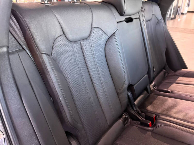 2018 Audi SQ5 3.0T quattro Prestige