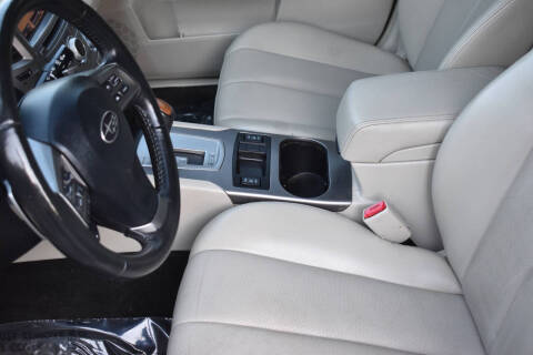 2013 Subaru Outback 3.6R Limited