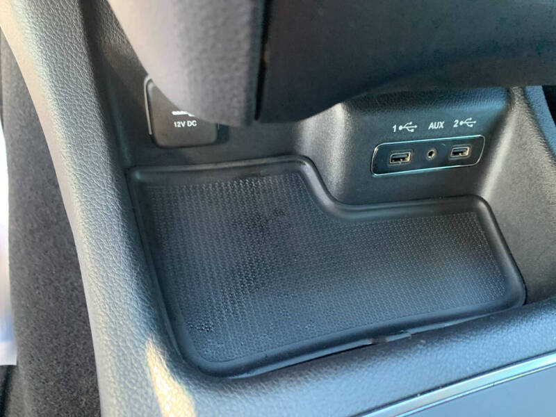 2020 Dodge Durango Pursuit