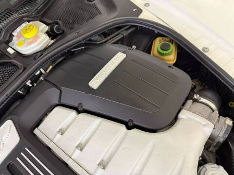 2013 Bentley Continental GT