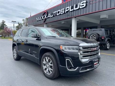 2020 GMC Acadia for sale at Maxx Autos Plus in Puyallup WA