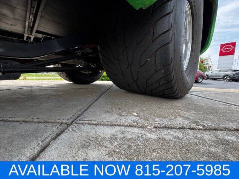 1981 Chevrolet C/K 10 Series