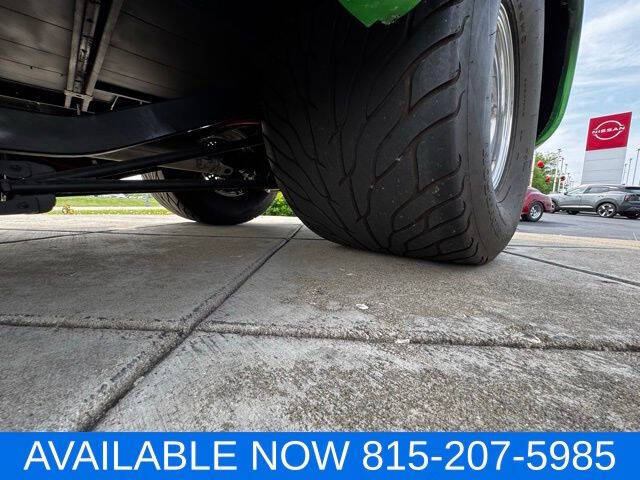 1981 Chevrolet C/K 10 Series