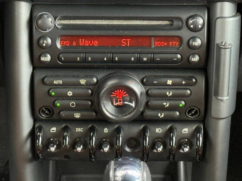 2008 MINI Cooper