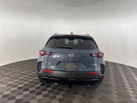 2026 Mazda CX-50 Hybrid Premium