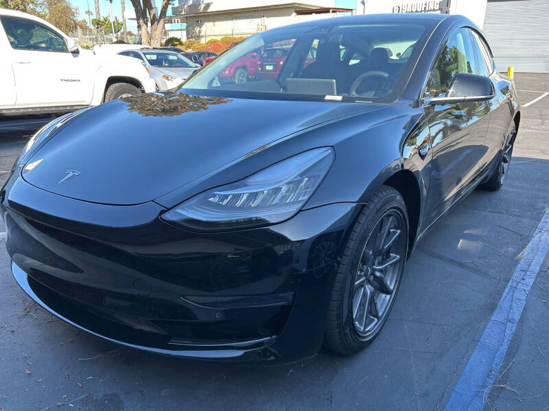 2020 Tesla Model 3 for sale at Cars4U in Escondido CA