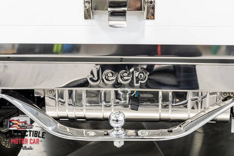 1981 Jeep CJ-5