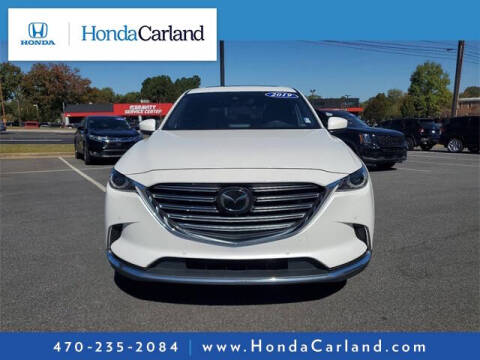 2019 Mazda CX-9 for sale at Southern Auto Solutions - Honda Carland in Marietta GA