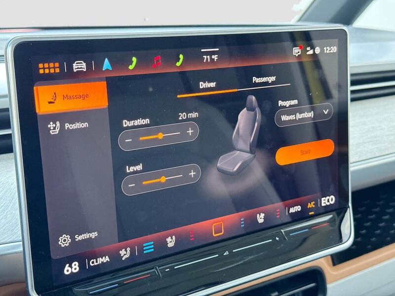 2025 Volkswagen ID. Buzz 1st Edition