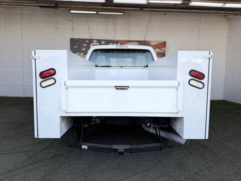 2013 Ford F-250 Super Duty