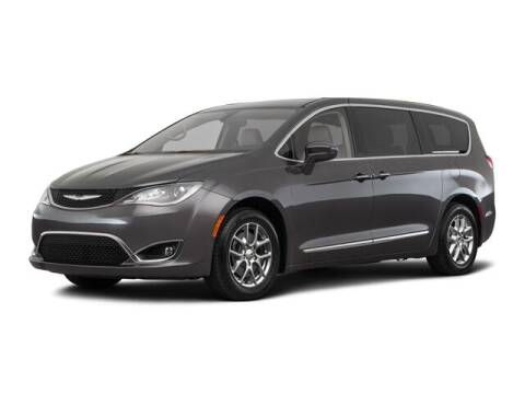 2018 Chrysler Pacifica for sale at Mann Chrysler Dodge Jeep of Richmond in Richmond KY