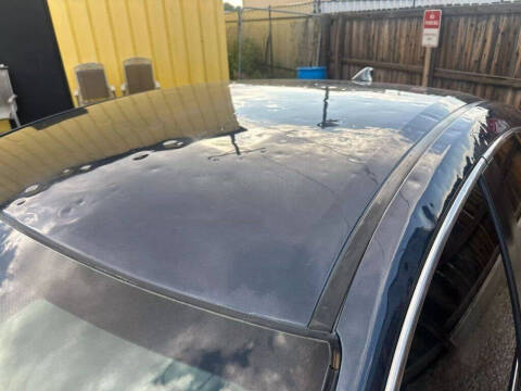 2020 Honda Insight EX