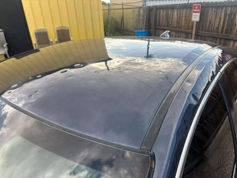 2020 Honda Insight EX