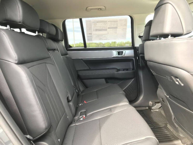 2026 Hyundai Santa Fe XRT