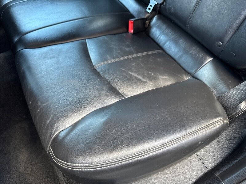 2012 Chrysler 200 Limited