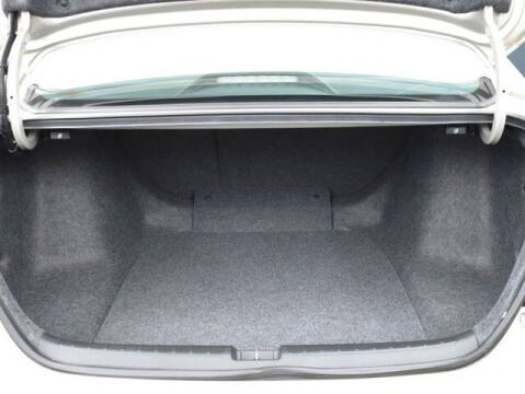 2019 Honda Accord EX