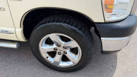 2007 Dodge Ram 1500 ST