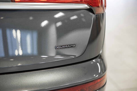 2024 Audi Q5 quattro S line Prem Plus 45 TFSI