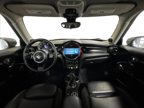 2023 MINI Hardtop 2 Door Cooper SE