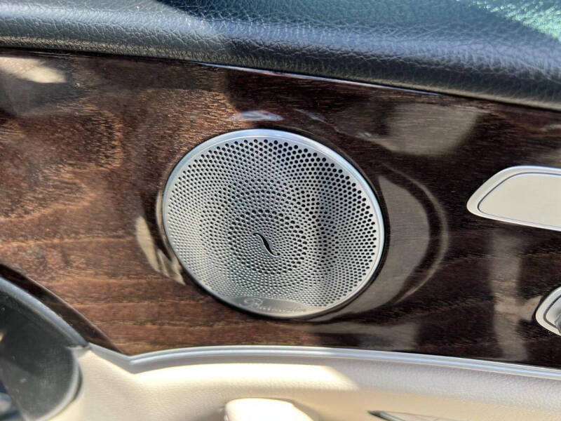 2019 Mercedes-Benz E-Class E 300