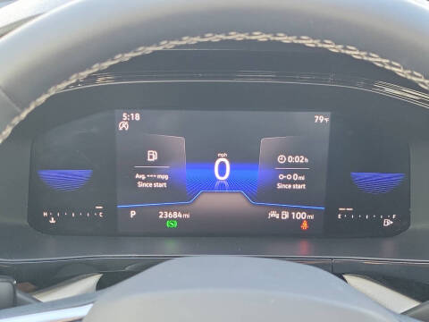 2023 Volkswagen Taos S