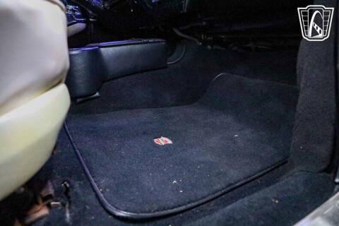 1963 Cadillac DeVille