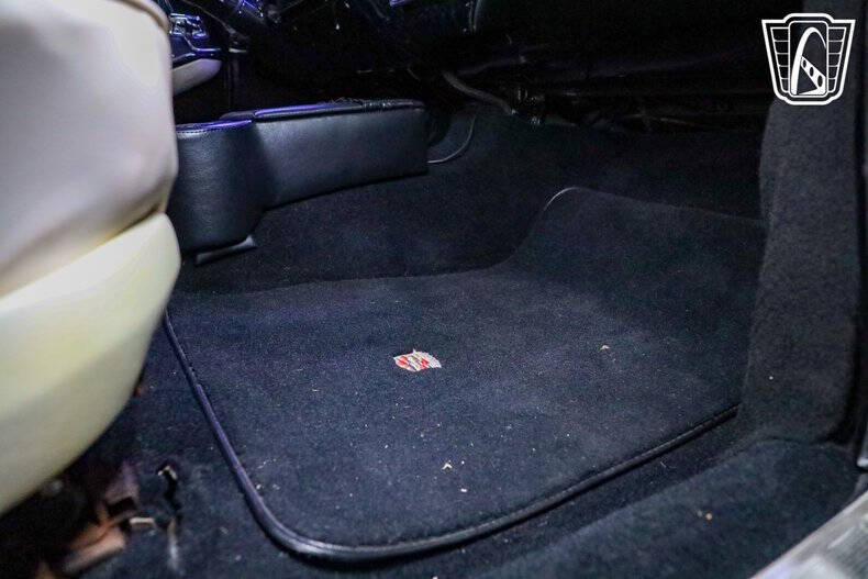 1963 Cadillac DeVille