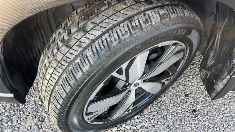 2019 Subaru Forester Touring