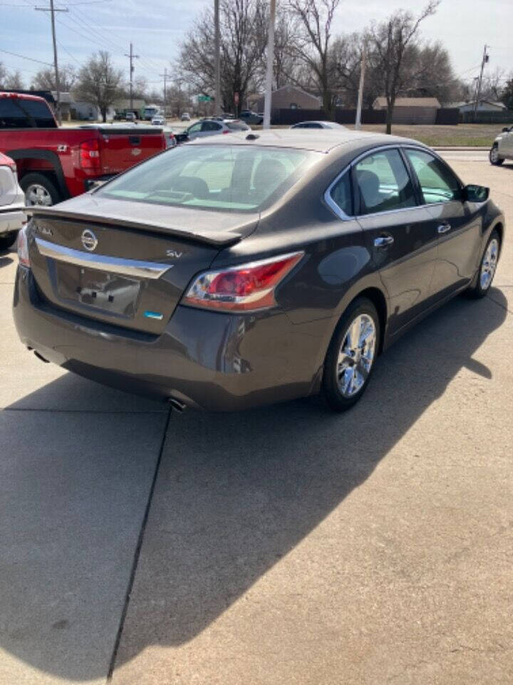 Cars For Sale in Salina, KS Salina Elite Auto Sales