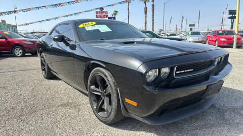 2014 Dodge Challenger