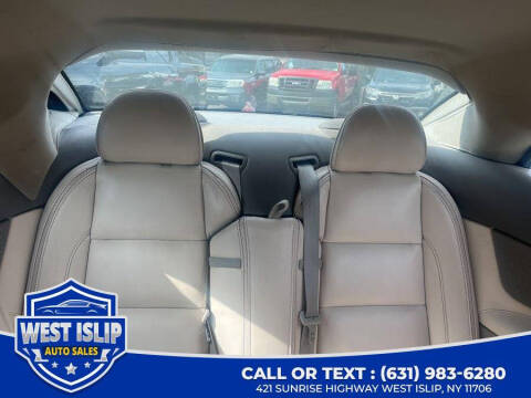 2012 Volvo C70
