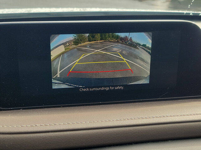 2021 Mazda CX-30 Premium