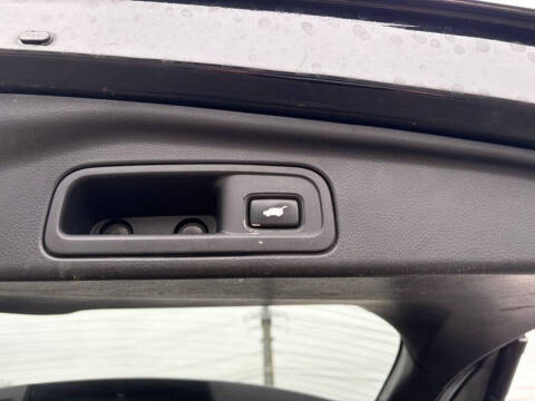 2016 Honda Pilot EX-L w/Navi