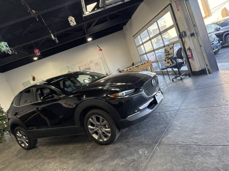 2023 Mazda CX-30 2.5 S Select